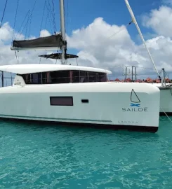 Sailoé Seychelles