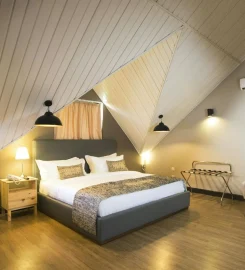 San Cristobal Boutique Hotel