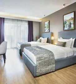 San Cristobal Boutique Hotel