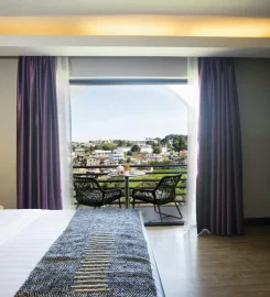 San Cristobal Boutique Hotel