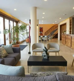 San Cristobal Boutique Hotel