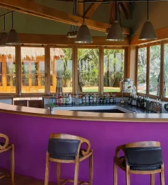 Satrana Lodge