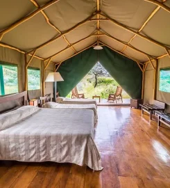 Satrana Lodge