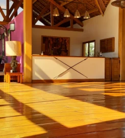 Satrana Lodge