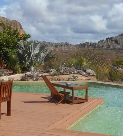 Satrana Lodge