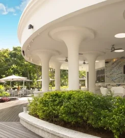 Savoy Seychelles Resort & Spa