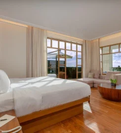 Savoy Seychelles Resort & Spa
