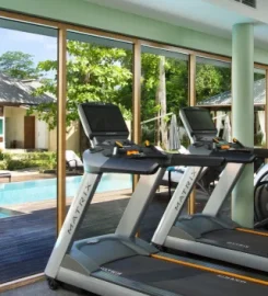 Savoy Seychelles Resort & Spa
