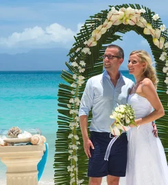 Savoy Seychelles Resort & Spa