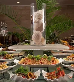 Savoy Seychelles Resort & Spa