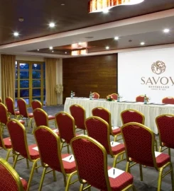 Savoy Seychelles Resort & Spa