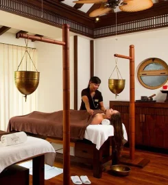 Savoy Seychelles Resort & Spa