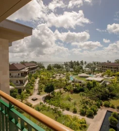 Savoy Seychelles Resort & Spa