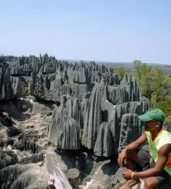 Sense of Oceans Madagascar