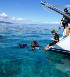 Sense of Oceans Madagascar
