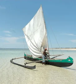 Sense of Oceans Madagascar