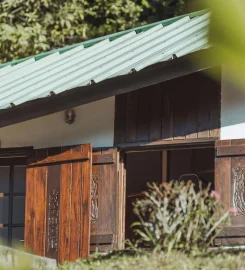 Setam Lodge