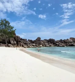 Seychelles Excursions
