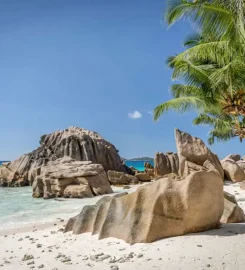 Seychelles Excursions