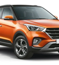 Seychelles Rentacar