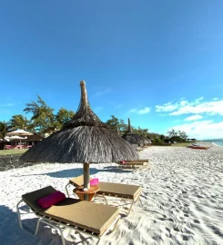 Silver Beach Hotel