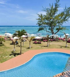 Silver Beach Hotel