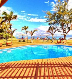 Silver Beach Hotel