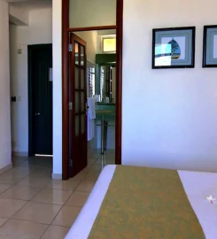 Silver Beach Hotel