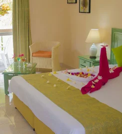 Silver Beach Hotel