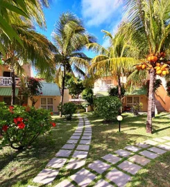 Silver Beach Hotel