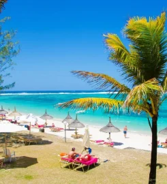 Silver Beach Hotel