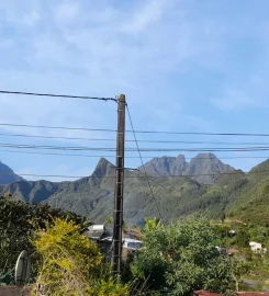 Les Sommets de Salazie