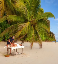 Alphonse Island Lodge