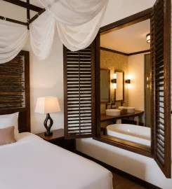 STORY Seychelles Resort