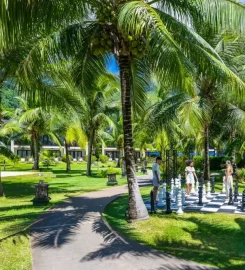 STORY Seychelles Resort