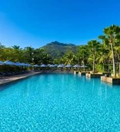 STORY Seychelles Resort