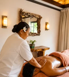 STORY Seychelles Resort