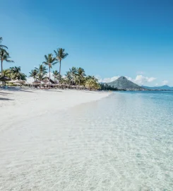 Sugar Beach Resort Mauritius
