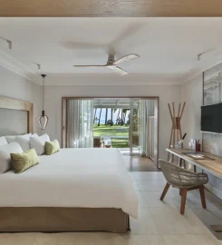 Sugar Beach Resort Mauritius