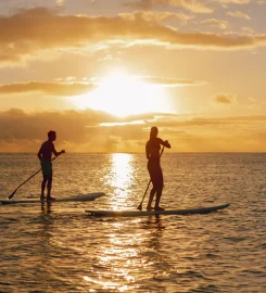 Sugar Beach Resort Mauritius