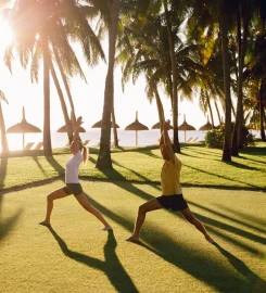 Sugar Beach Resort Mauritius