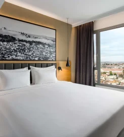 Radisson Blu Hotel Antananarivo Waterfront