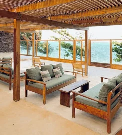 Tao Resort