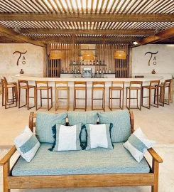 Tao Resort