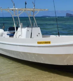 Tempo Fishing Club