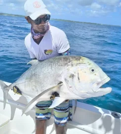 Tempo Fishing Club
