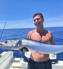 Tempo Fishing Club