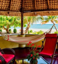Nosy Saba Private Island & Spa