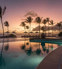 The Residence Mauritius