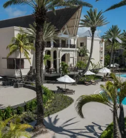 The Residence Mauritius